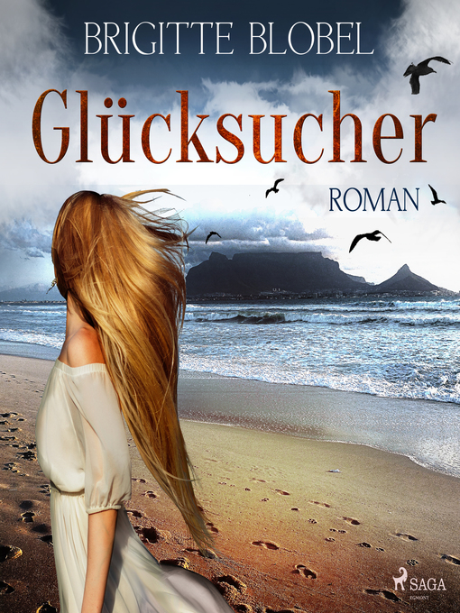 Title details for Glücksucher (Ungekürzt) by Brigitte Blobel - Wait list
